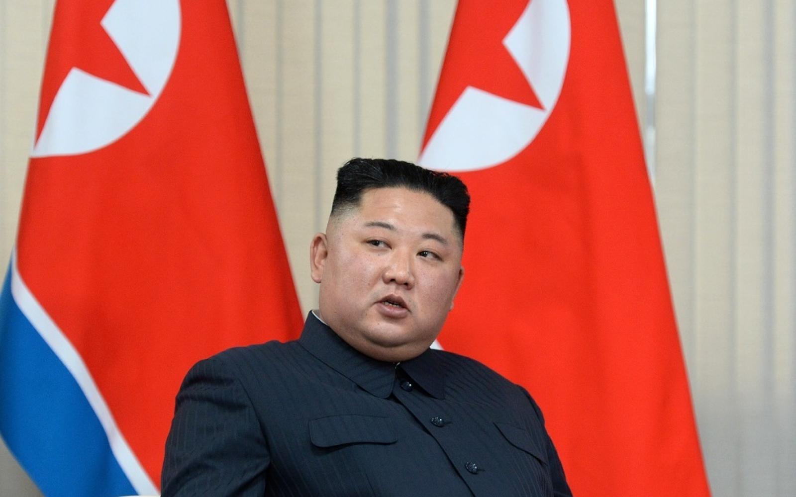 ابنة كيم جونغ أون البالغة 13 عاماً تتولى قيادة القوات النووية لكوريا الشمالية: تقارير