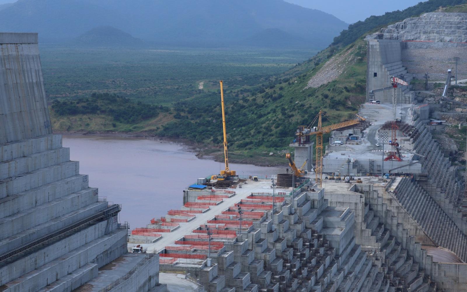 مصر تنفي صفقة سرية مع إثيوبيا بشأن البحر الأحمر وسد النهضة وتؤكد تمسكها بالقانون الدولي