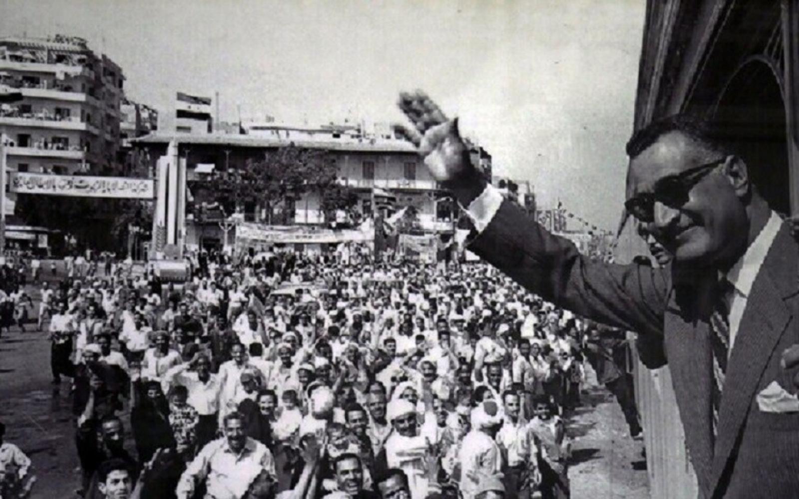 نجل ناصر يكشف: السادات نقل معلومات حاسمة عن حرب 1967 من موسكو.. "فخ ومؤامرة"