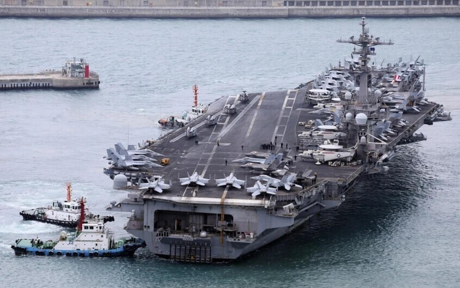 توترات متصاعدة: هل تندلع حرب بين أمريكا وإيران؟ تقديرات تحدد أيام المواجهة