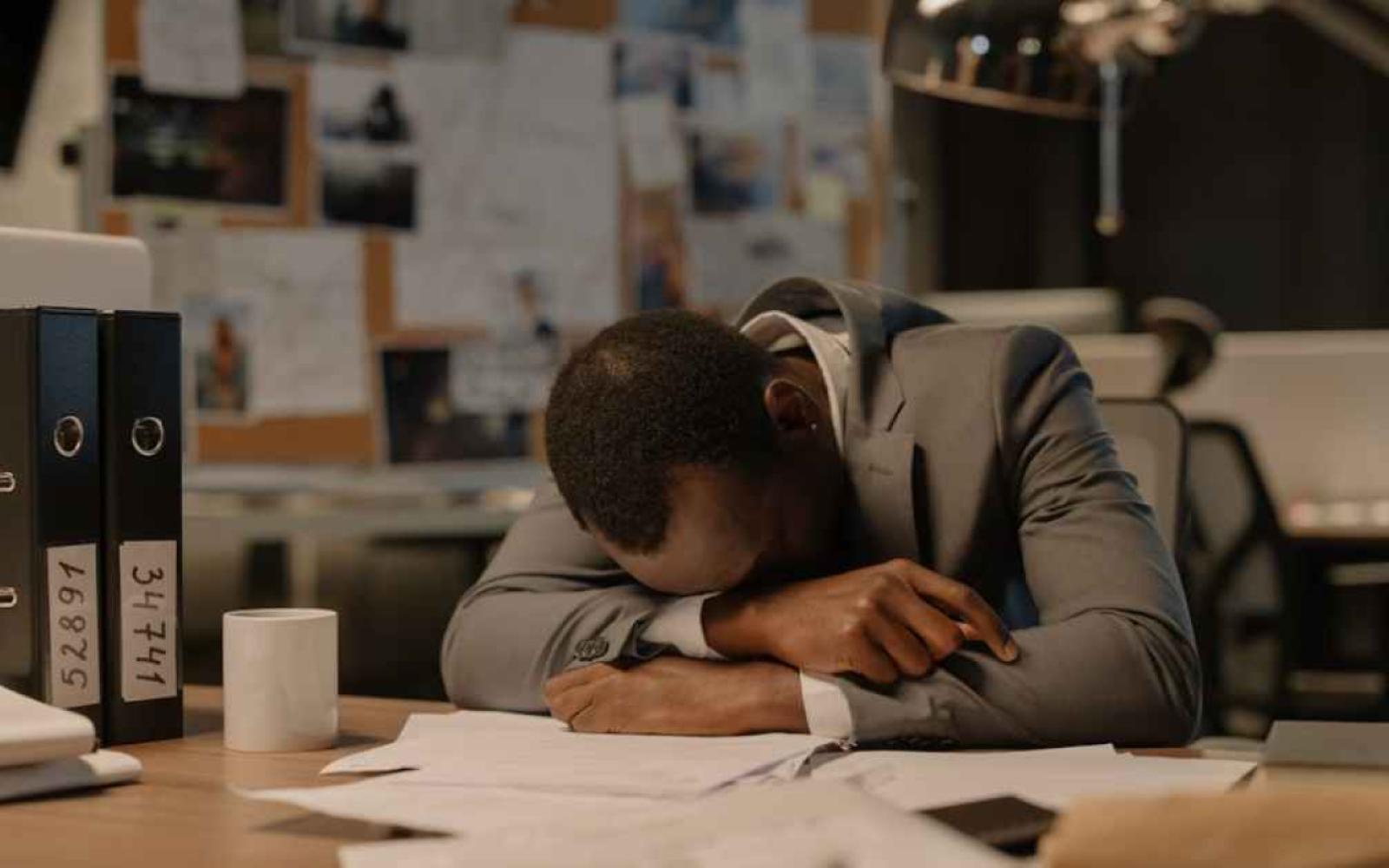 "تخزين النوم": هل يمكننا الادخار من أجل أيام الإرهاق؟ اكتشفوا الإجابة