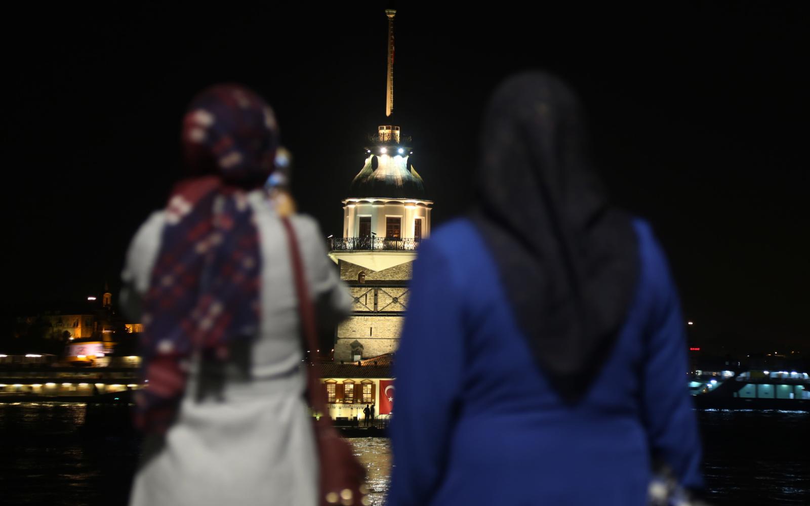 تراجع التدين في تركيا: بيانات رسمية تكشف تحولاً نحو العلمنة بعد ربع قرن من الحكم