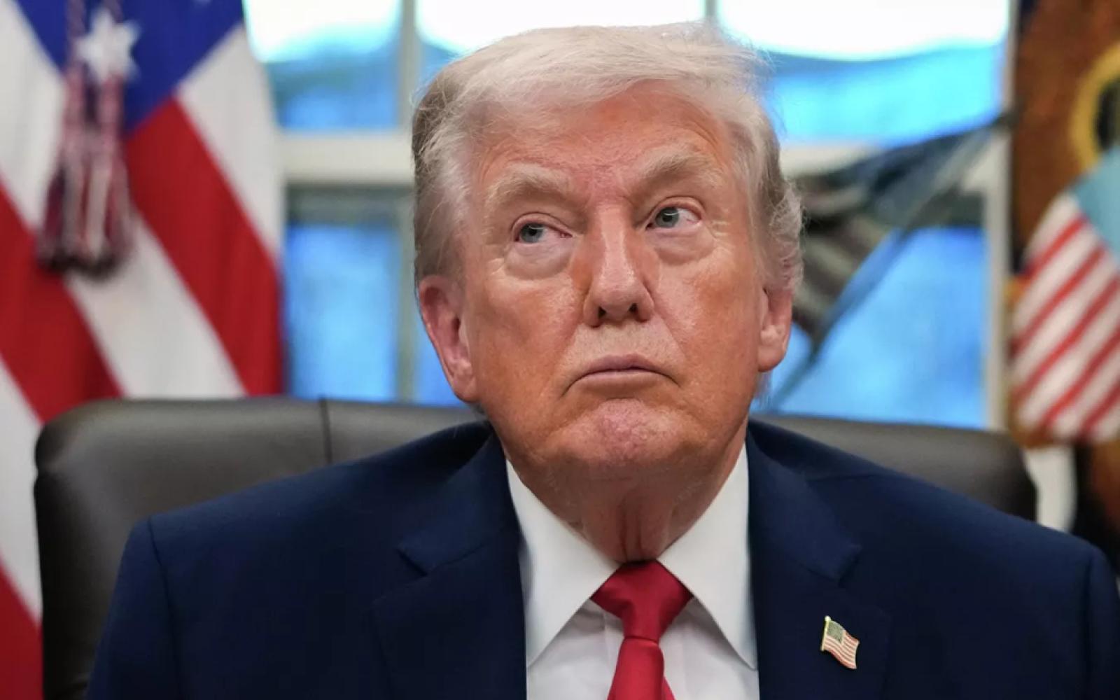 رفض ديمقراطي أمريكي لتكريم ذكرى لاجئة أوكرانية خلال خطاب ترامب يثير جدلاً واسعاً