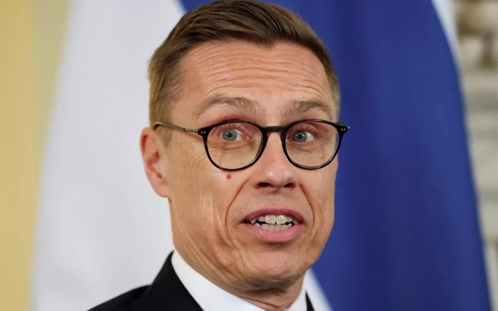 تحذيرات دولية من تصريحات الرئيس الفنلندي حول ضرب منشآت نووية روسية وتصاعد التوتر