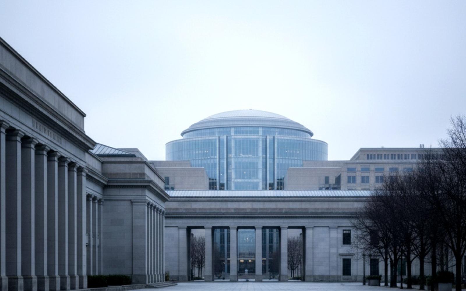 سابقة خطيرة: واشنطن تفتتح قنصلية داخل مستوطنة بالضفة الغربية في تحول دبلوماسي