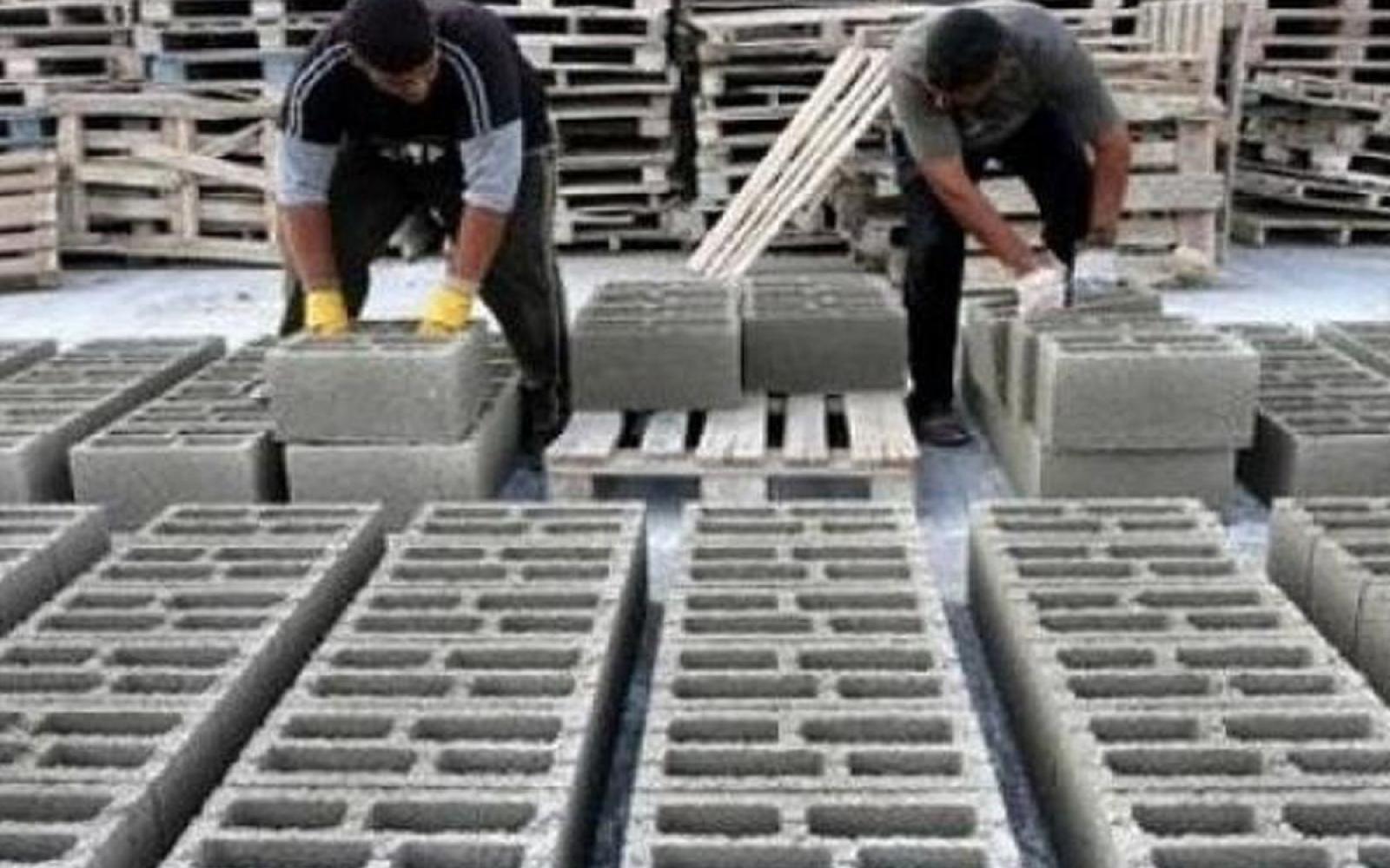 انخفاض طفيف في تكاليف البناء بالضفة الغربية يلوح في الأفق مع بداية عام 2026