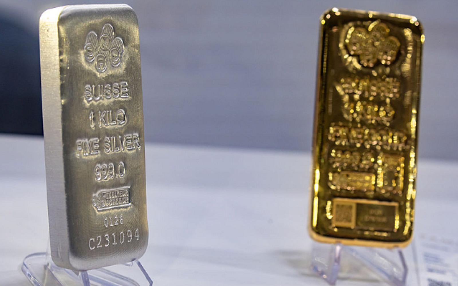 ارتفاع قياسي في أسعار الذهب عالمياً: ملاذ آمن للمستثمرين وسط حالة عدم اليقين