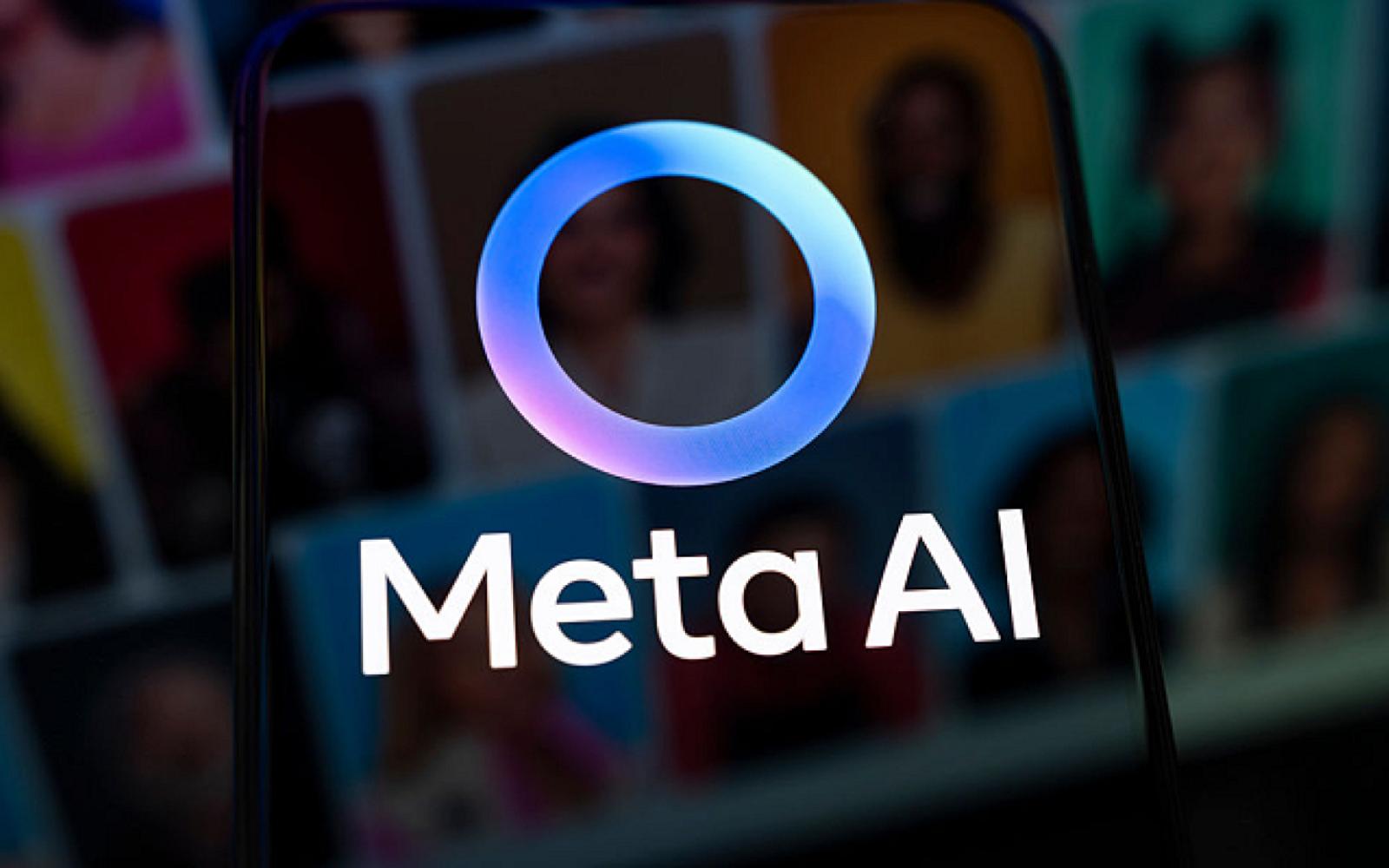 "ميتا" تراهن بـ 60 مليار دولار على الذكاء الاصطناعي: صفقة ضخمة لتوسيع البنية التحتية