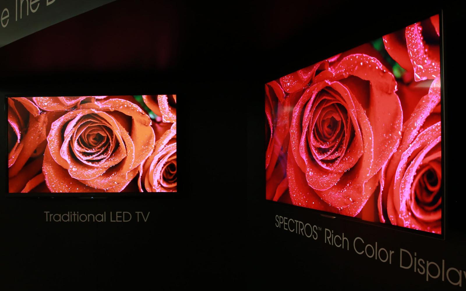 "ليد" وتقنيات شاشات التلفاز: دليل شامل للمستهلك لاختيار الأفضل في 2026