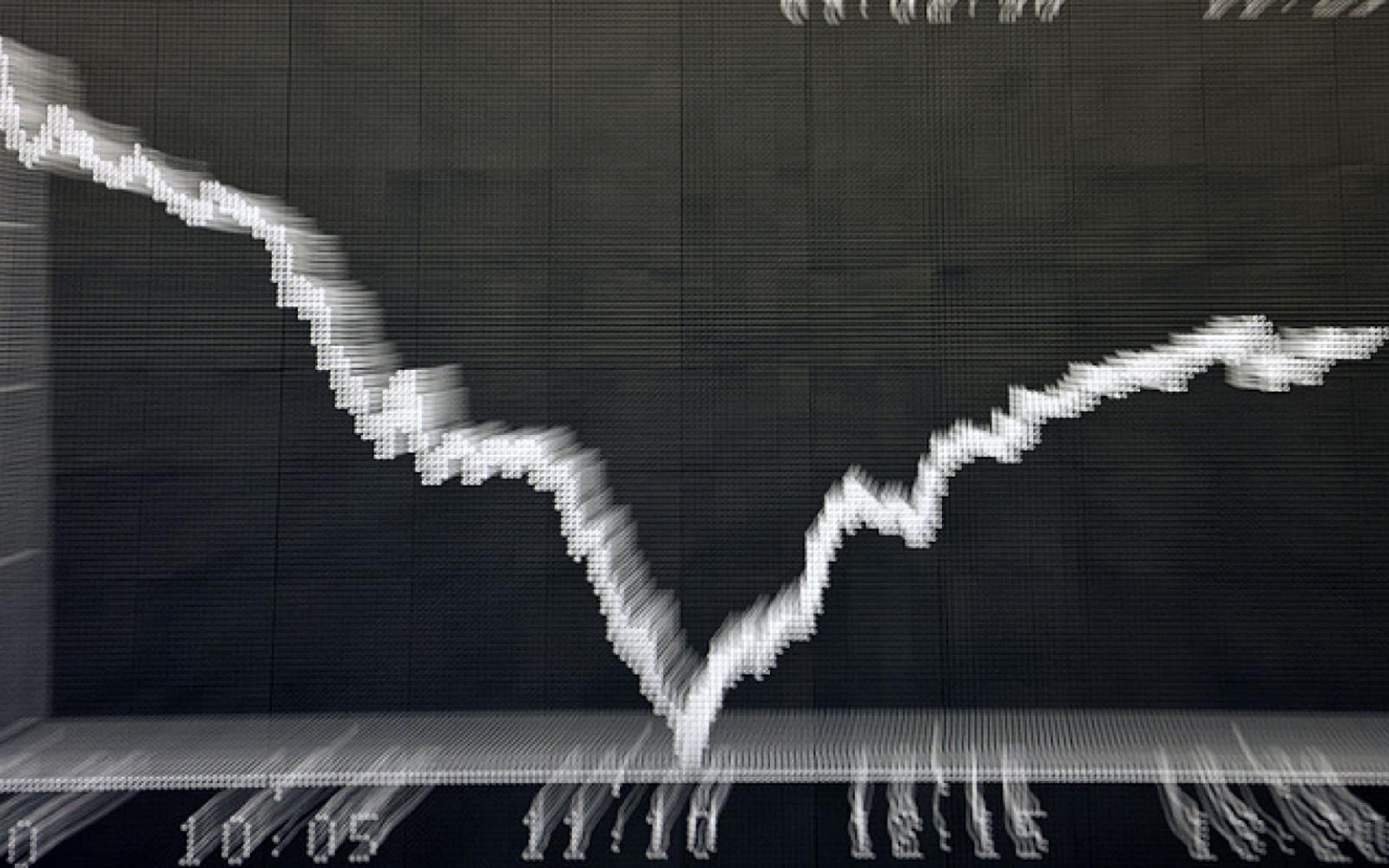 الأسهم الأوروبية تحلق إلى آفاق تاريخية بدعم البنوك والتكنولوجيا وسط تفاؤل المستثمرين