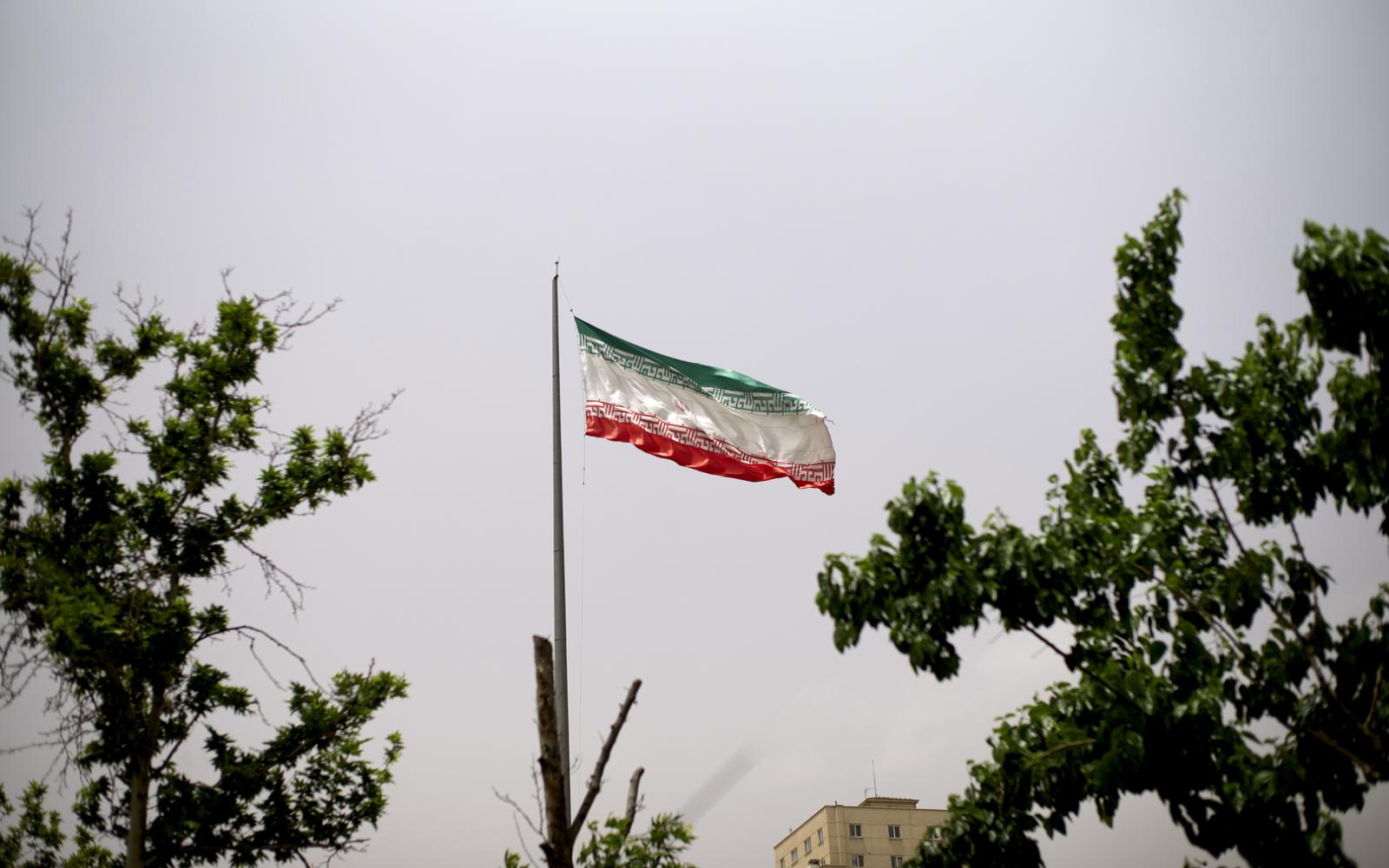 إيران تعلن تفكيك شبكة إرهابية على حدودها الجنوبية الشرقية ومقتل واعتقال عناصرها