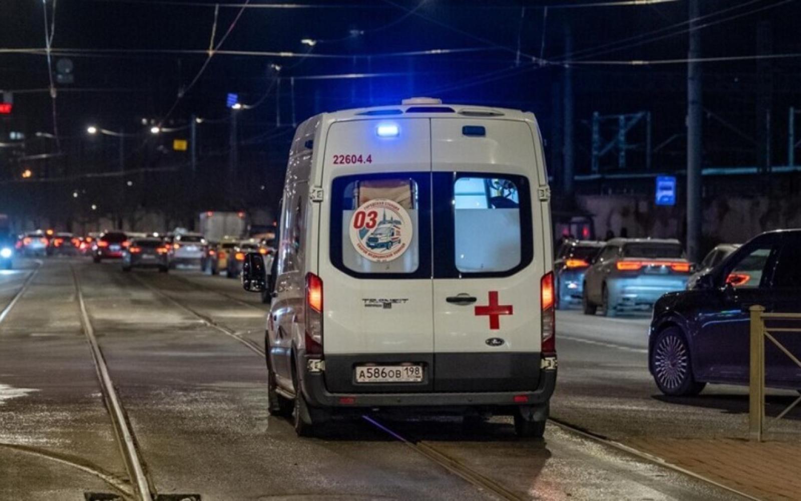 هجوم أوكراني على مصنع روسي يودي بحياة سبعة أشخاص وإصابة عشرة آخرين