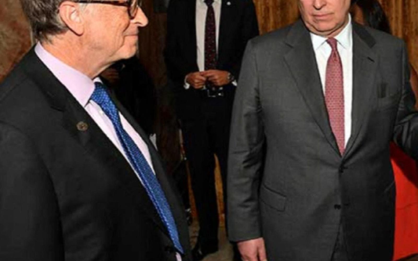 علاقات إبستين بمايكروسوفت تتكشف: شبكة متشعبة تطال القيادات العليا وتُثير الجدل