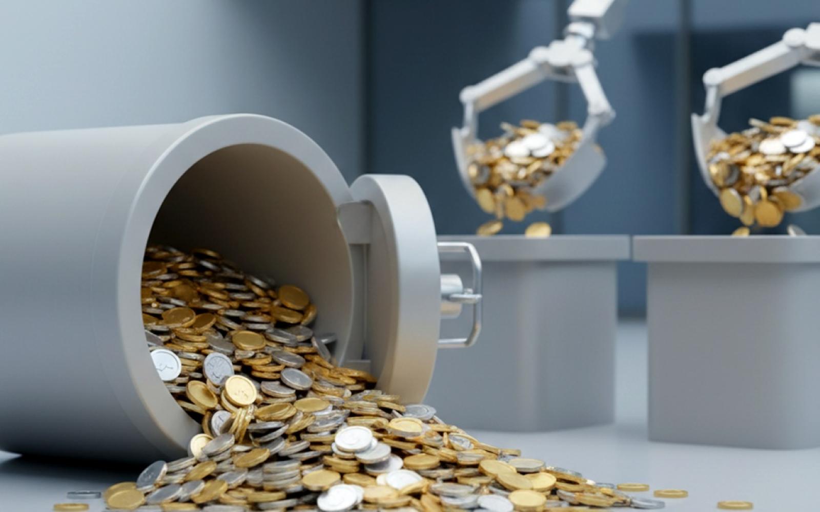 الاحتلال يسرق 258 مليون شيكل من أموال الضرائب الفلسطينية ويوجهها لعائلات إسرائيلية