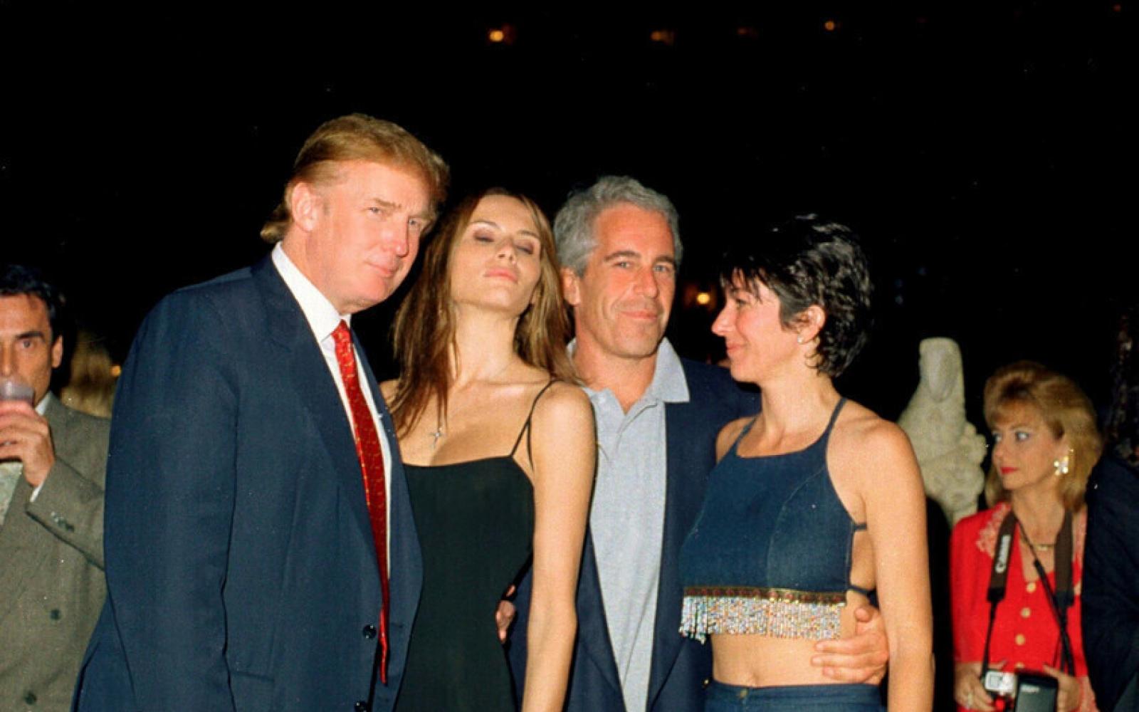 "سي إن إن": وزارة العدل الأمريكية تحجب محاضر إبستين المتعلقة بترامب.. تثير تساؤلات حول العدالة