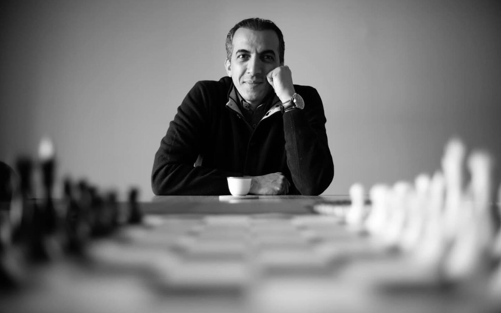 رشيد غلام.. صوت مغربي يصدح بالطرب الأصيل والإنشاد الديني، يتربع على عرش الفن العربي