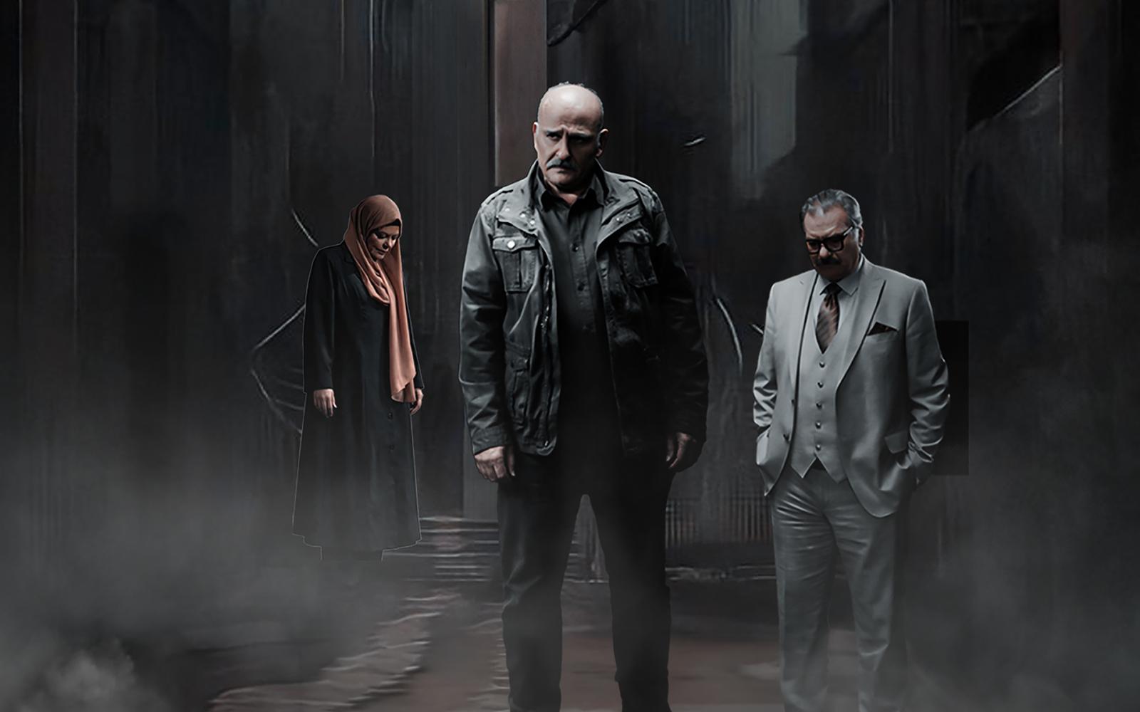 الدراما السورية بعد التحرير: من انهيار "السد" إلى "الخروج إلى البئر".. تحولات جذرية