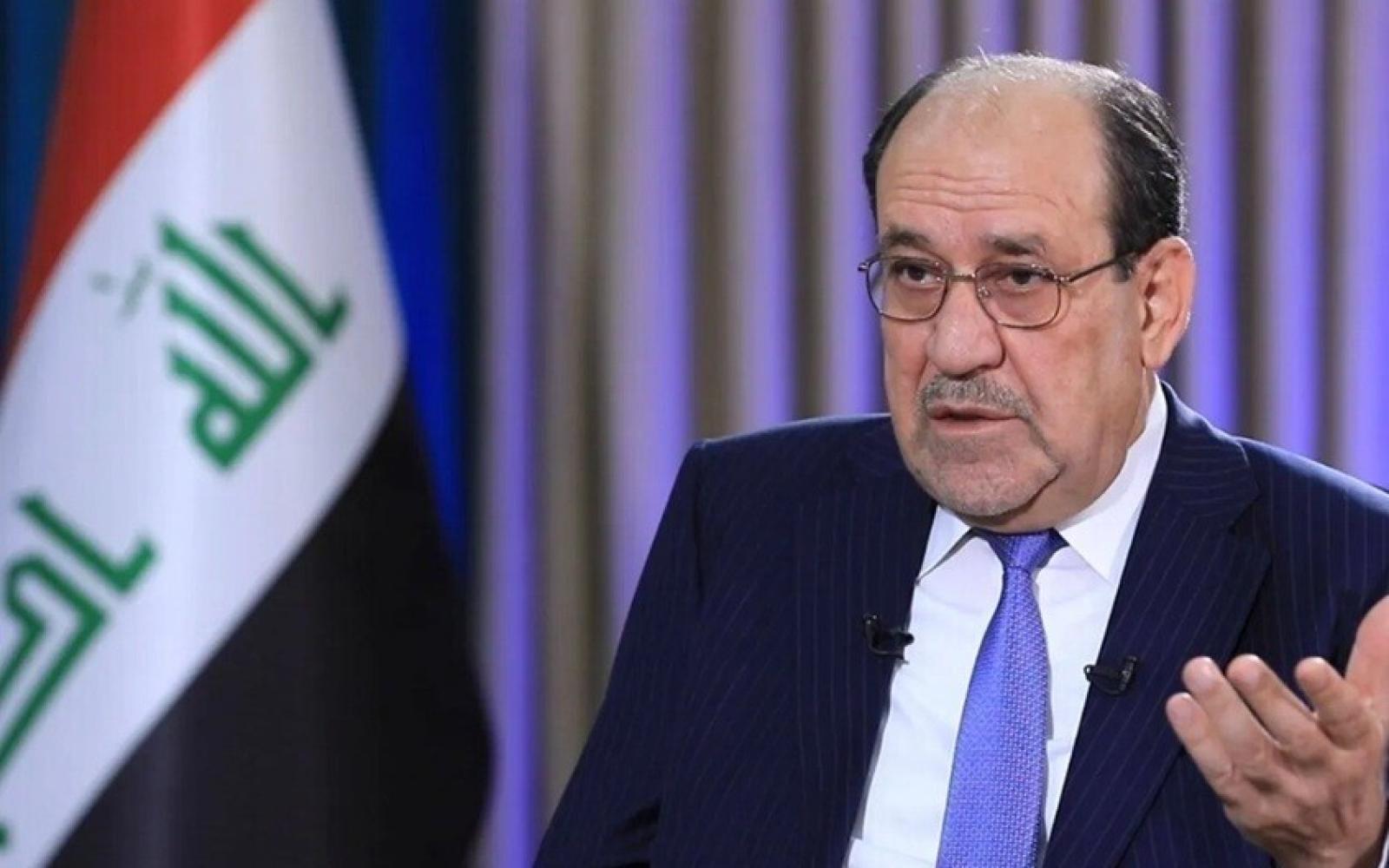 "المقاومة العراقية" تحذر من التدخل الأمريكي وترفض إملاءات واشنطن بشأن ترشيح المالكي