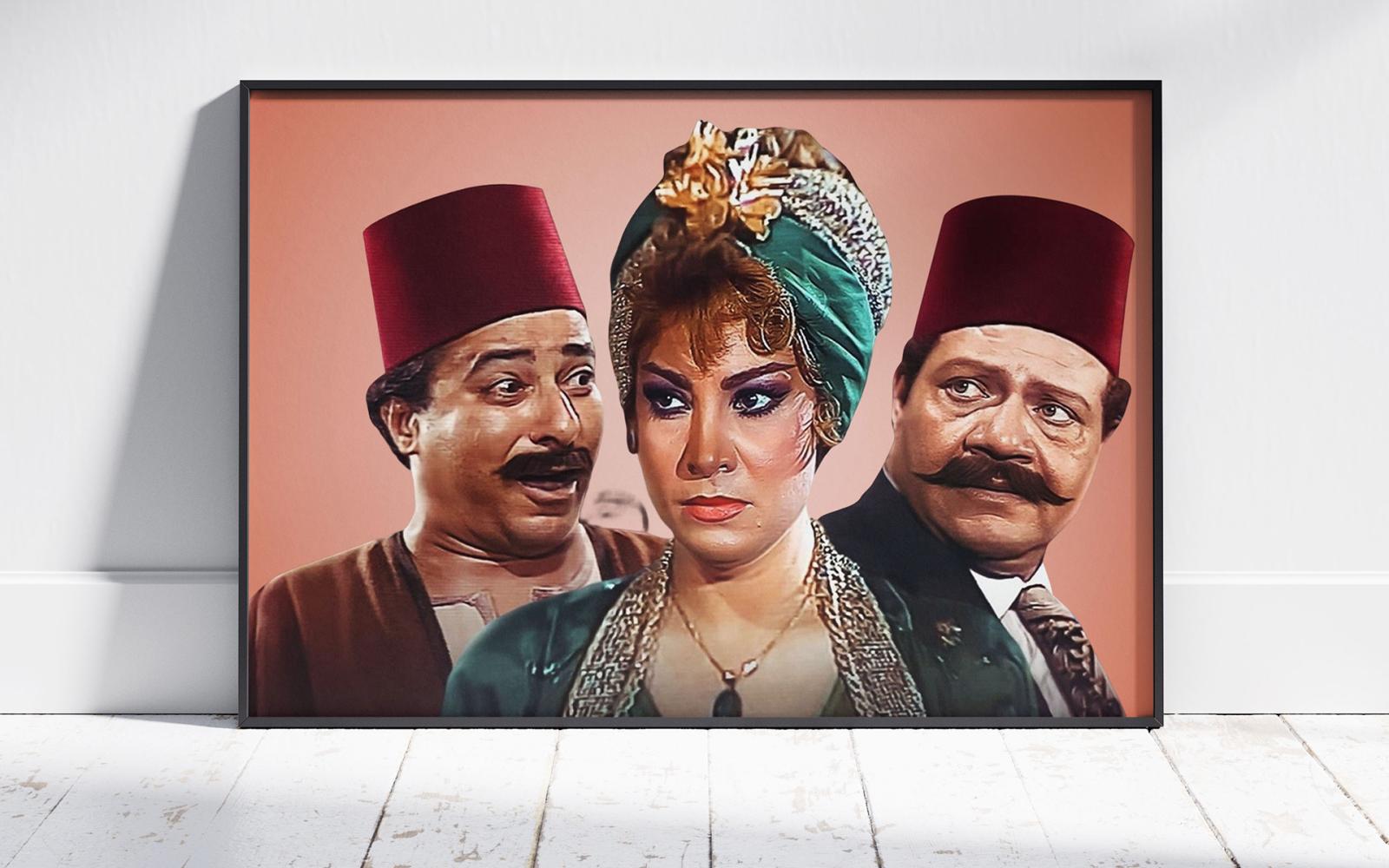 سليم البدري: أيقونة "ليالي الحلمية" يثير الجدل.. شرير يعتذر و يربك مشاعر المشاهدين