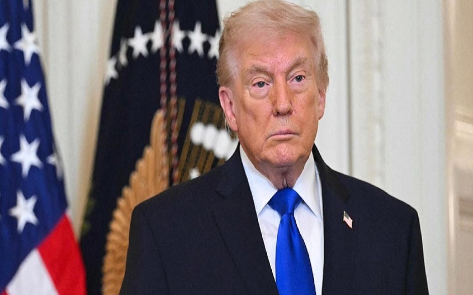 ترامب يشعر بالإحباط من خياراته العسكرية المحدودة ضد إيران وسط توترات متصاعدة