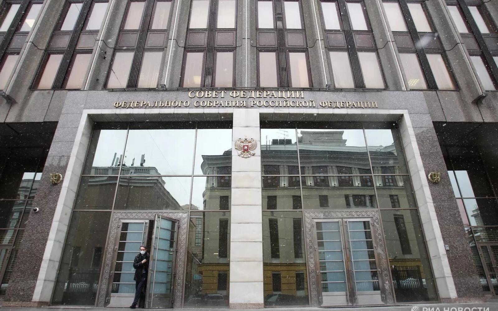 روسيا: تجاهل غربي لطلب تحقيق بشأن إمداد أوكرانيا بمكونات نووية يثير القلق