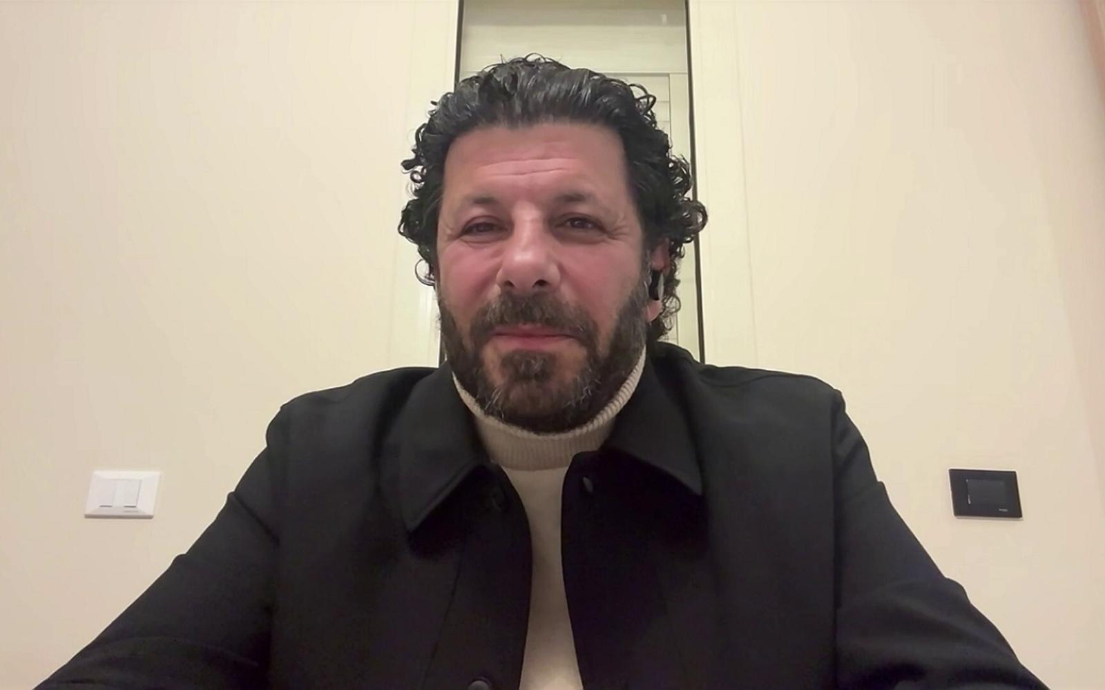 إياد نصار: "صحاب الأرض" يوثق معاناة غزة ويثير جدلاً واسعاً ويعكس صمود الفلسطينيين