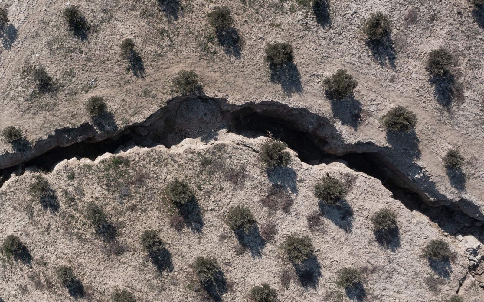 دراسة حديثة تكشف عن أسرار الزلزال المدمر في تركيا وسوريا عام 2023 وتداعياته