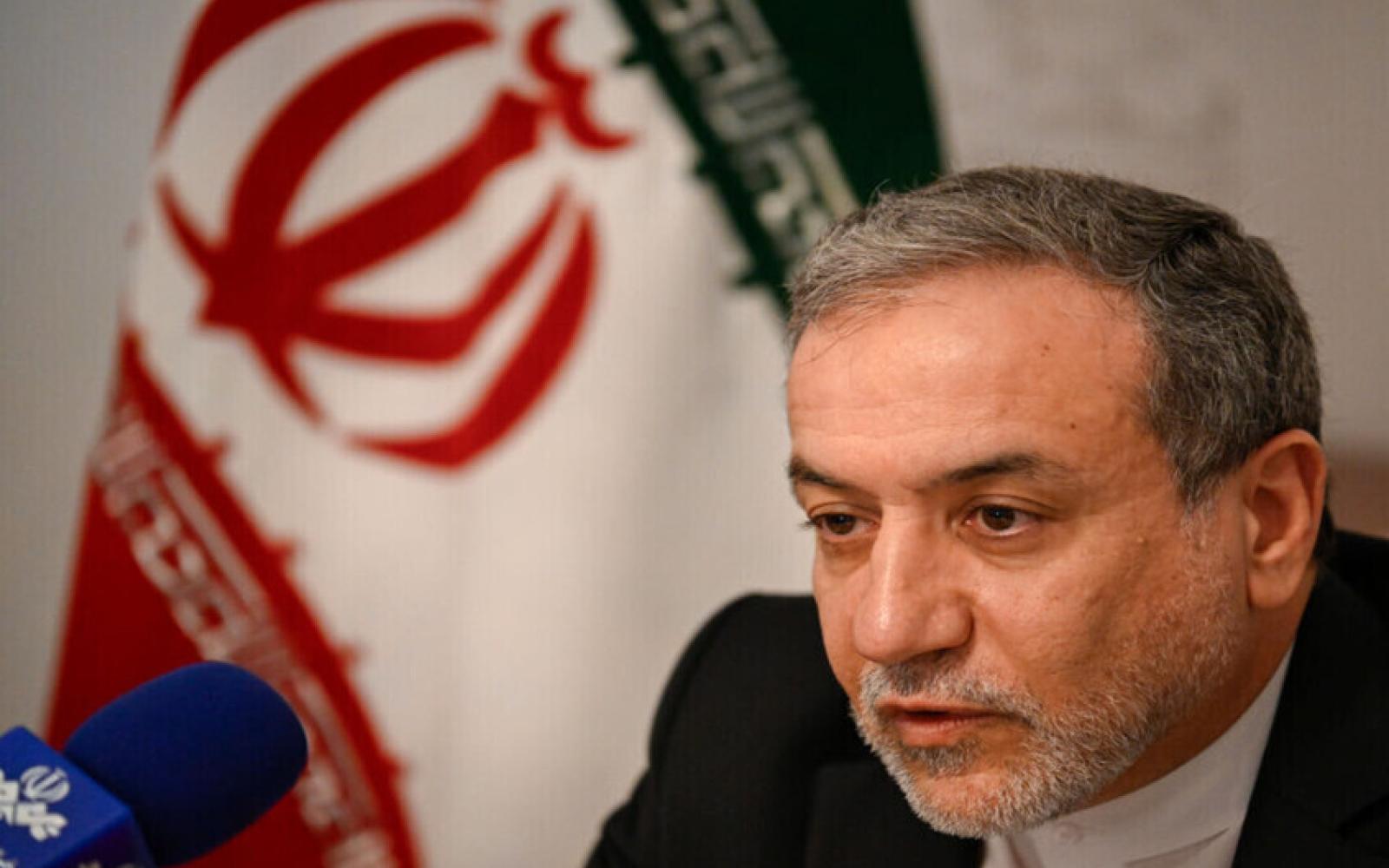 توترات نووية: واشنطن وطهران على أعتاب جولة مفاوضات حاسمة في جنيف