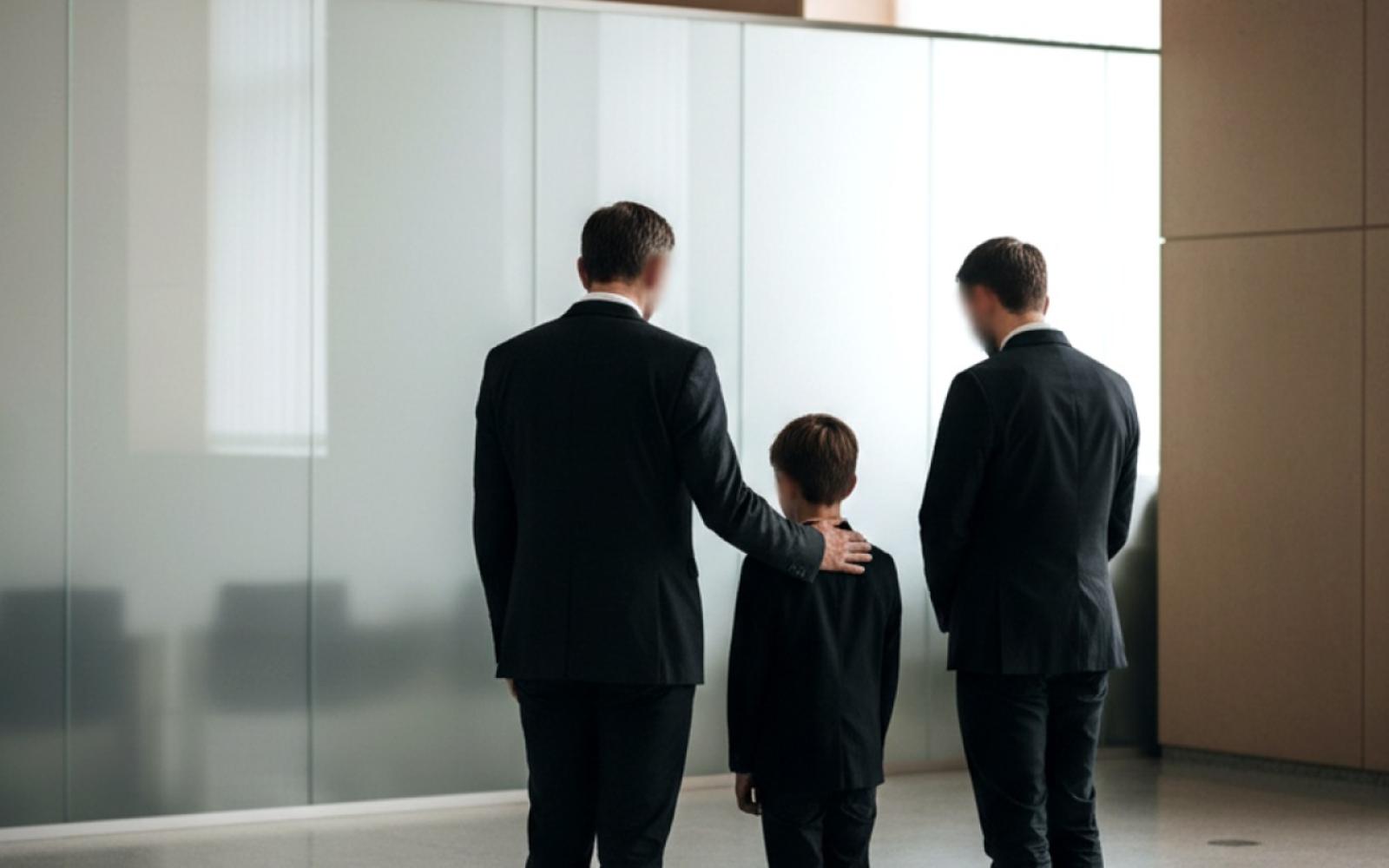 الرئيس الفلسطيني يعزي بوفاة القس جيسي جاكسون: صوت مدافع عن الحقوق الفلسطينية