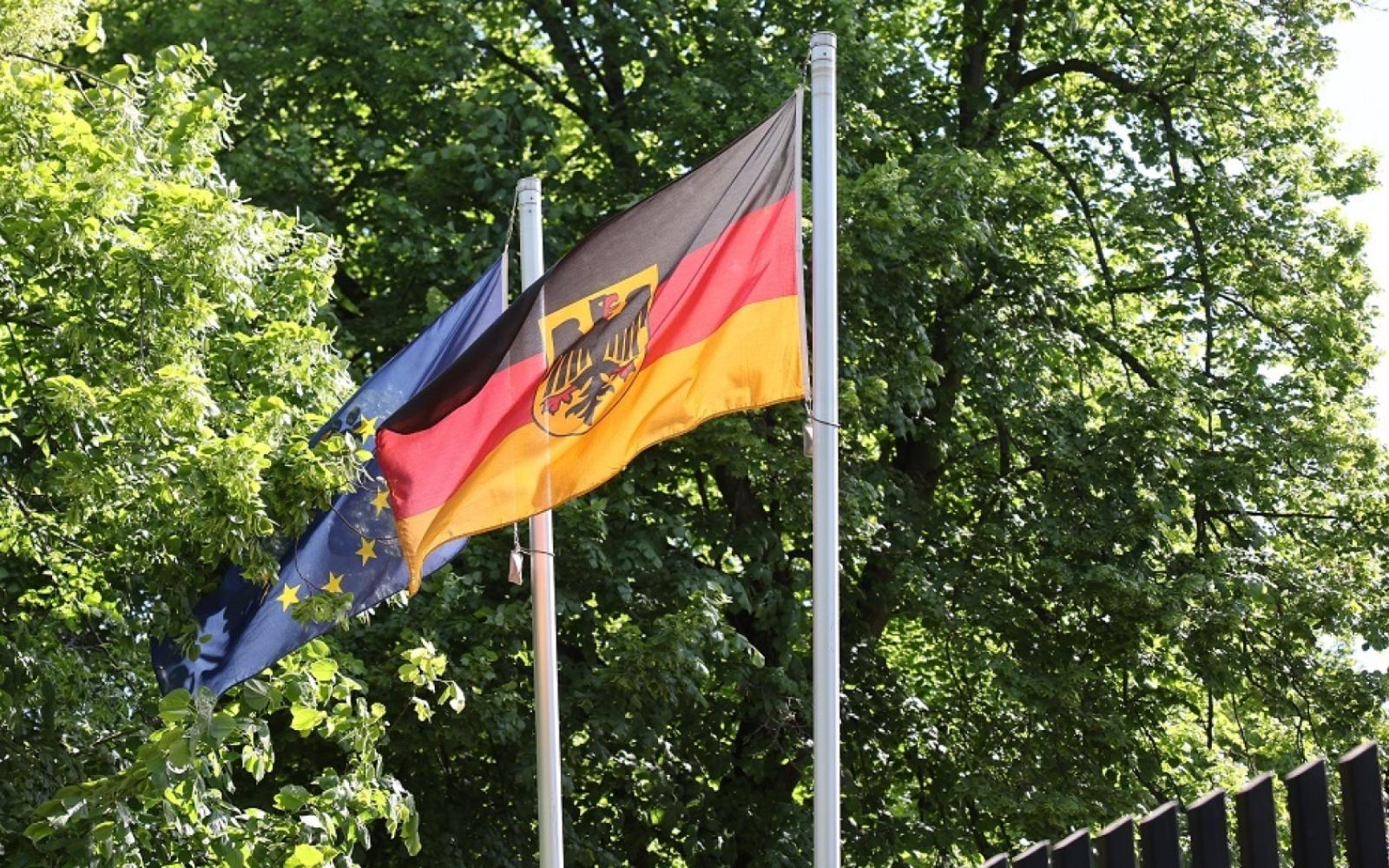 البوندستاغ يقلص تمويل شراء طائرات مسيرة انتحارية للجيش الألماني: تخفيض كبير في الميزانية