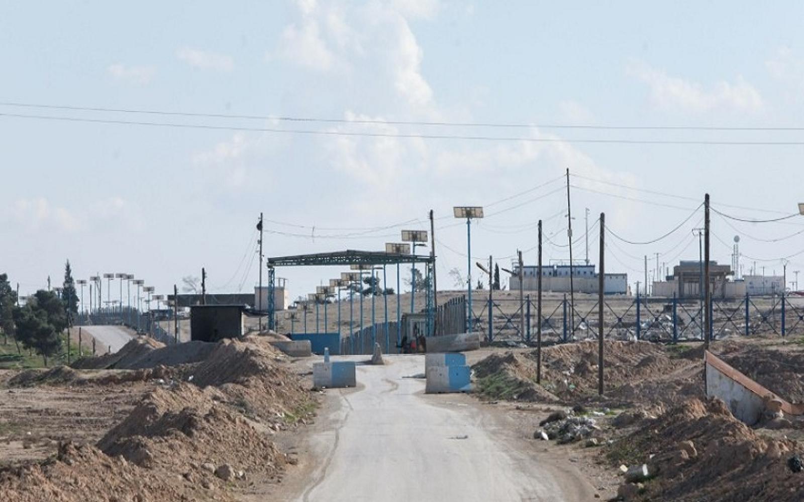 "قسد" تتهم دمشق بالتنصل من مسؤولية مخيم الهول وتؤكد على تحشيد عسكري سابق