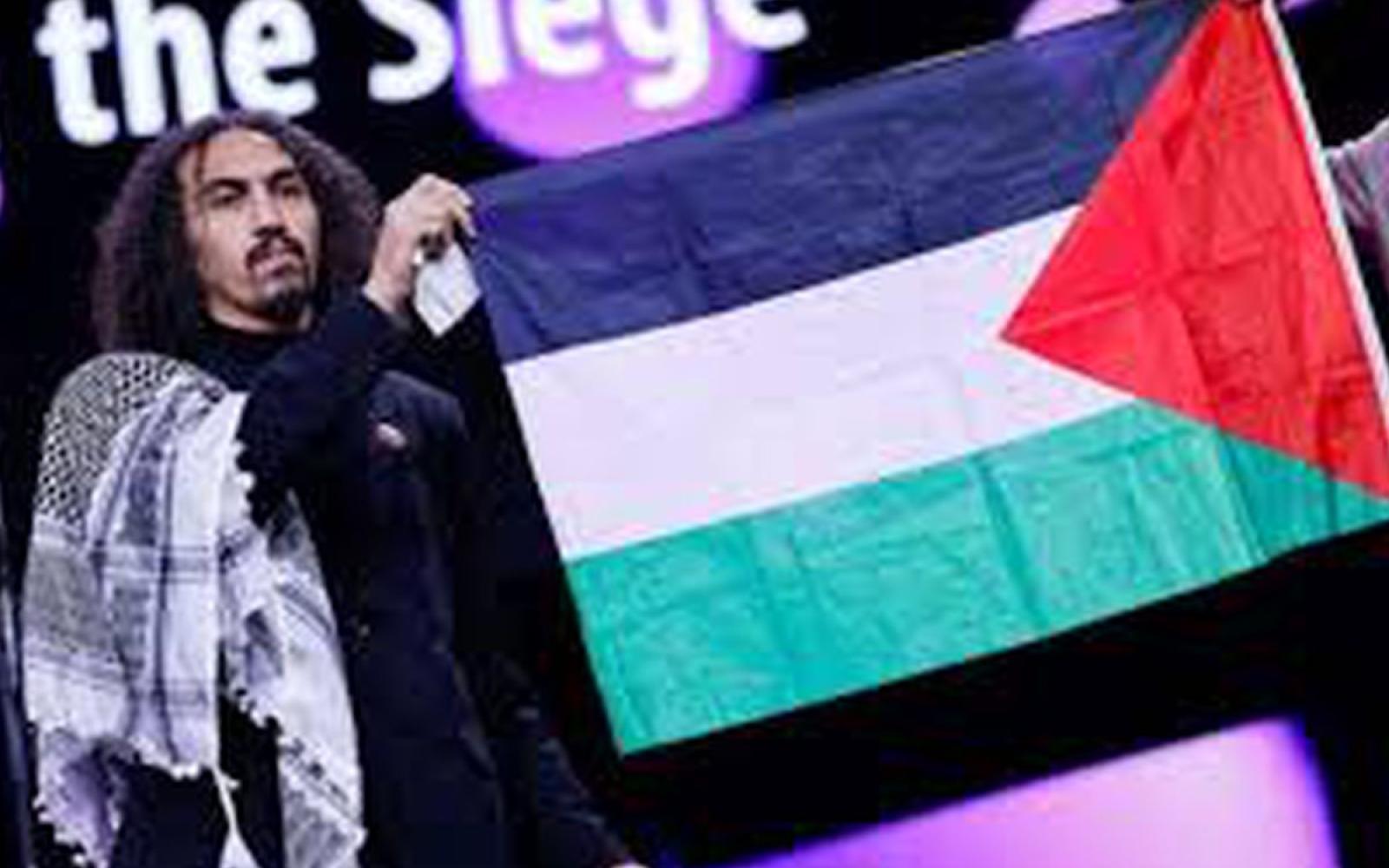 ألمانيا تستدعي منظمي مهرجان برلين بعد اتهامها بالتواطؤ في "إبادة" غزة