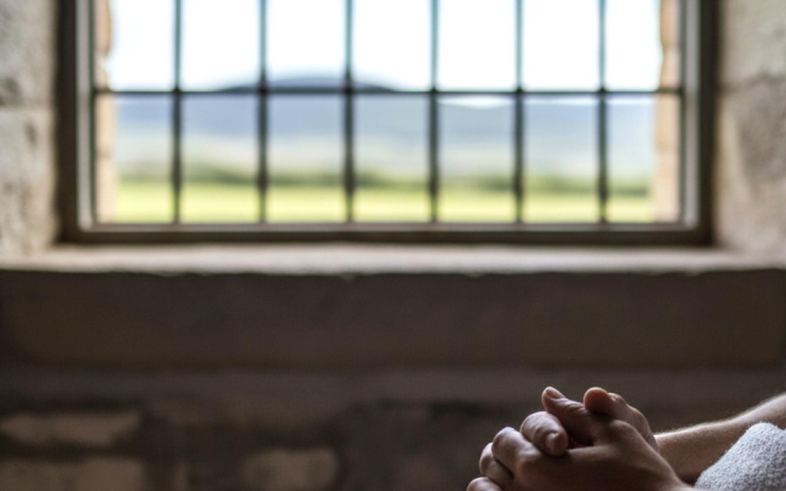 70 أسيرة فلسطينية في سجن الدامون يقضين رمضان في ظروف قاسية وحرمان من الحقوق