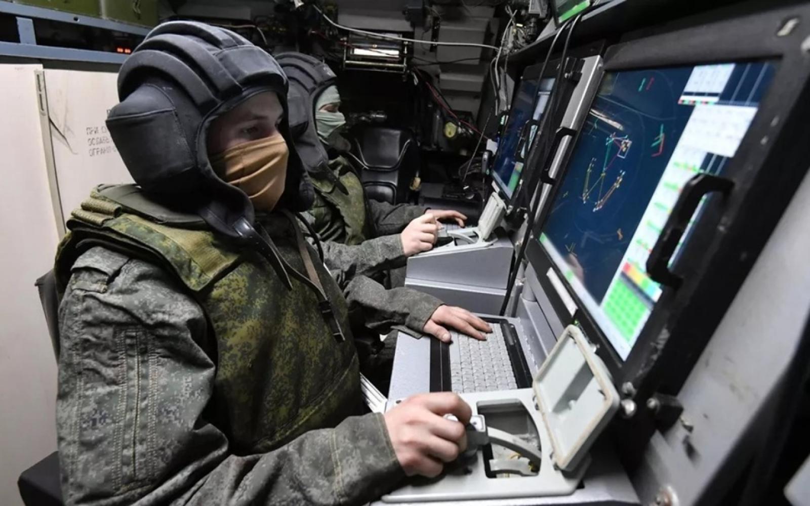 الدفاع الروسية تعلن عن اعتراض وتدمير 60 مسيرة أوكرانية في أجواء عدة مقاطعات خلال ساعات