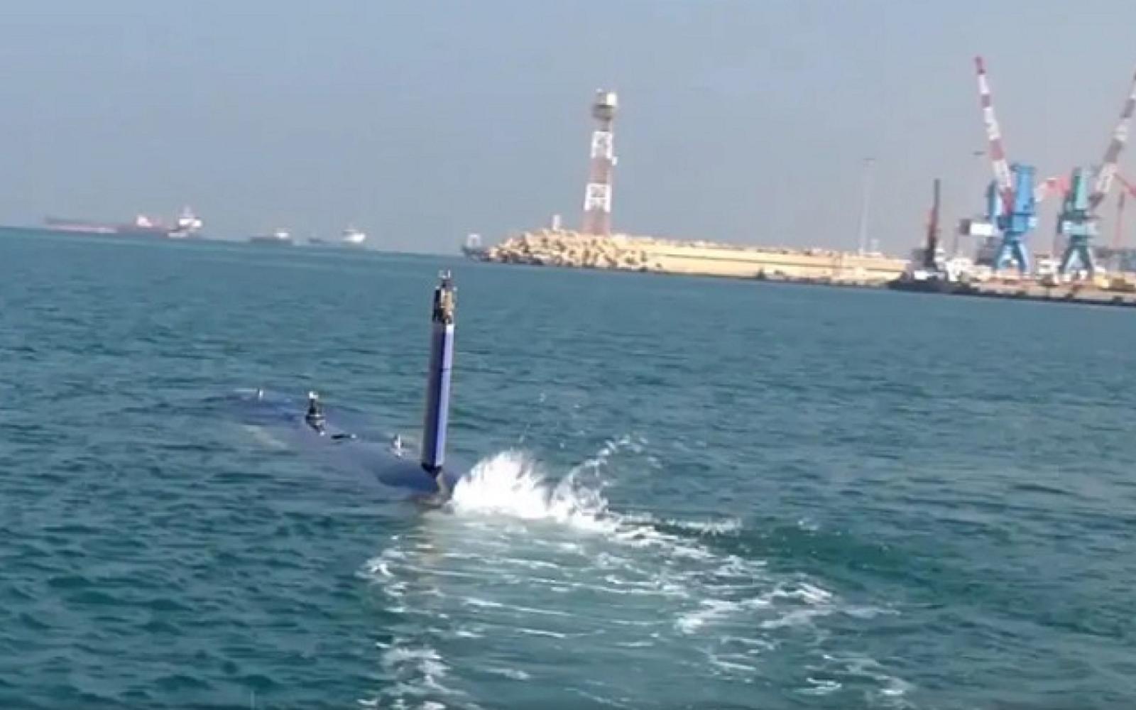 ألمانيا تتسلم غواصة مسيّرة إسرائيلية متطورة: تعزيز القدرات العسكرية في بحر البلطيق