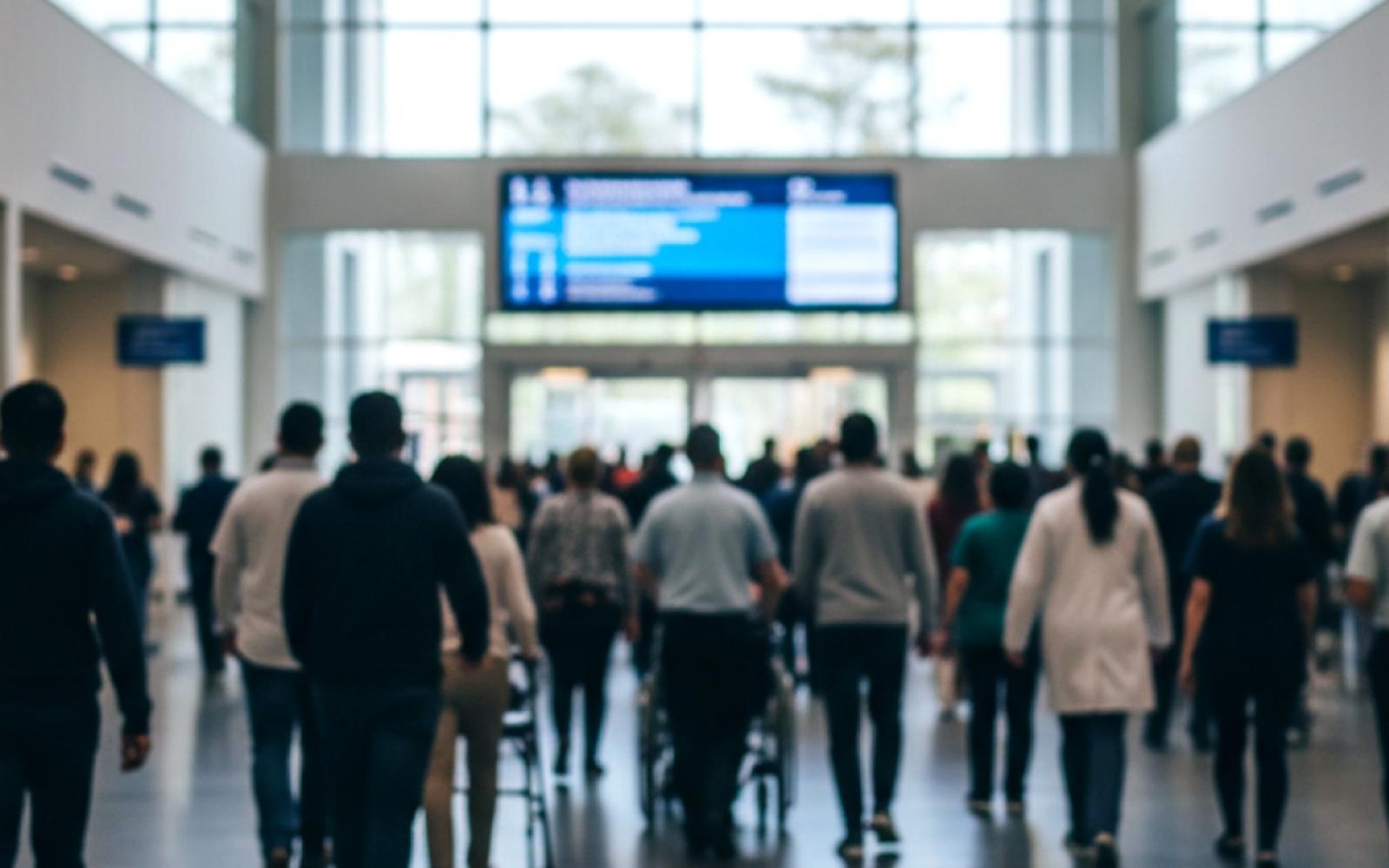 أكثر من 18500 مريض وجريح في غزة ينتظرون الإجلاء الطبي العاجل وسط انهيار المنظومة الصحية