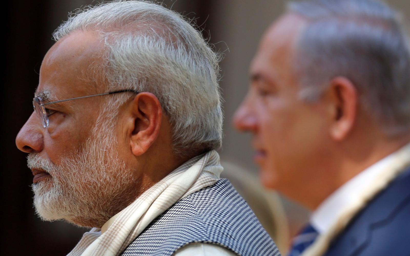 "النموذج الإسرائيلي" في كشمير: الهند تقتفي أثر تل أبيب في سياساتها القمعية