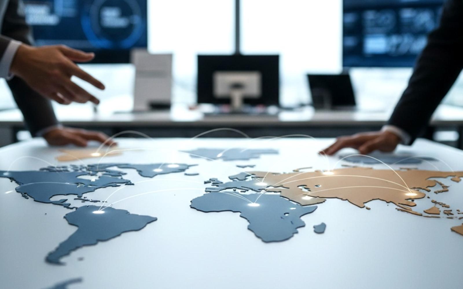 توترات إقليمية تُعلق رحلات الطيران الدولية إلى تل أبيب وسط تصاعد المخاوف الأمنية