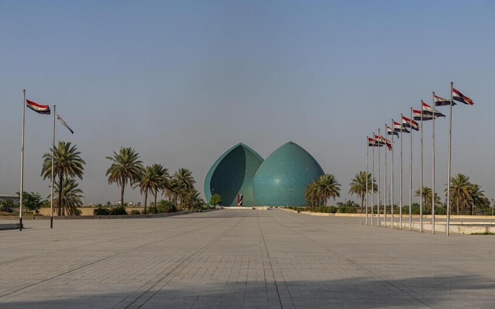 العراق: العمليات المشتركة تحذر من نشر معلومات أمنية غير دقيقة حول تفتيش السجون