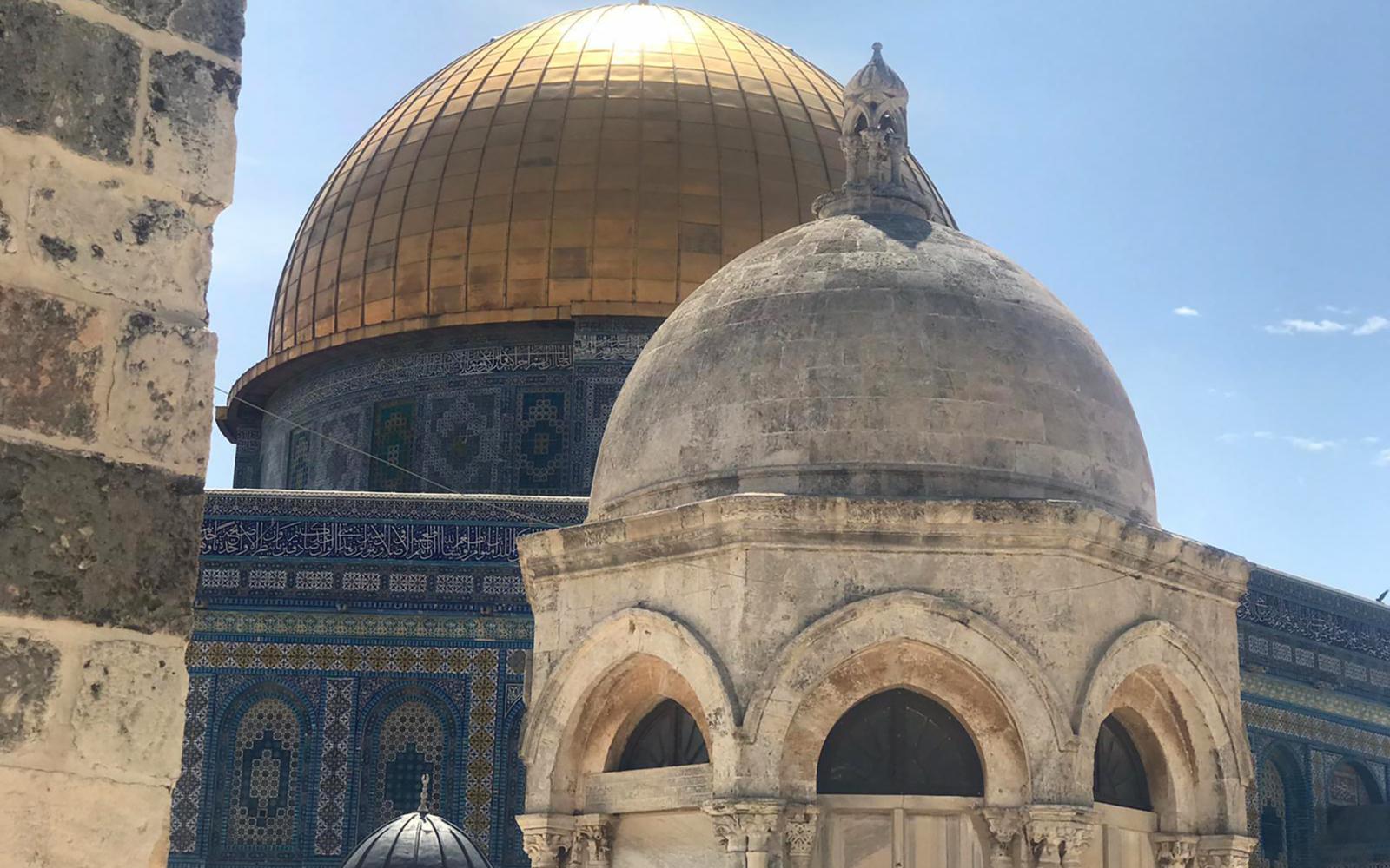 بن غفير يتحدى الوضع الراهن في الأقصى: هل تشهد القدس تصعيداً خطيراً في رمضان؟