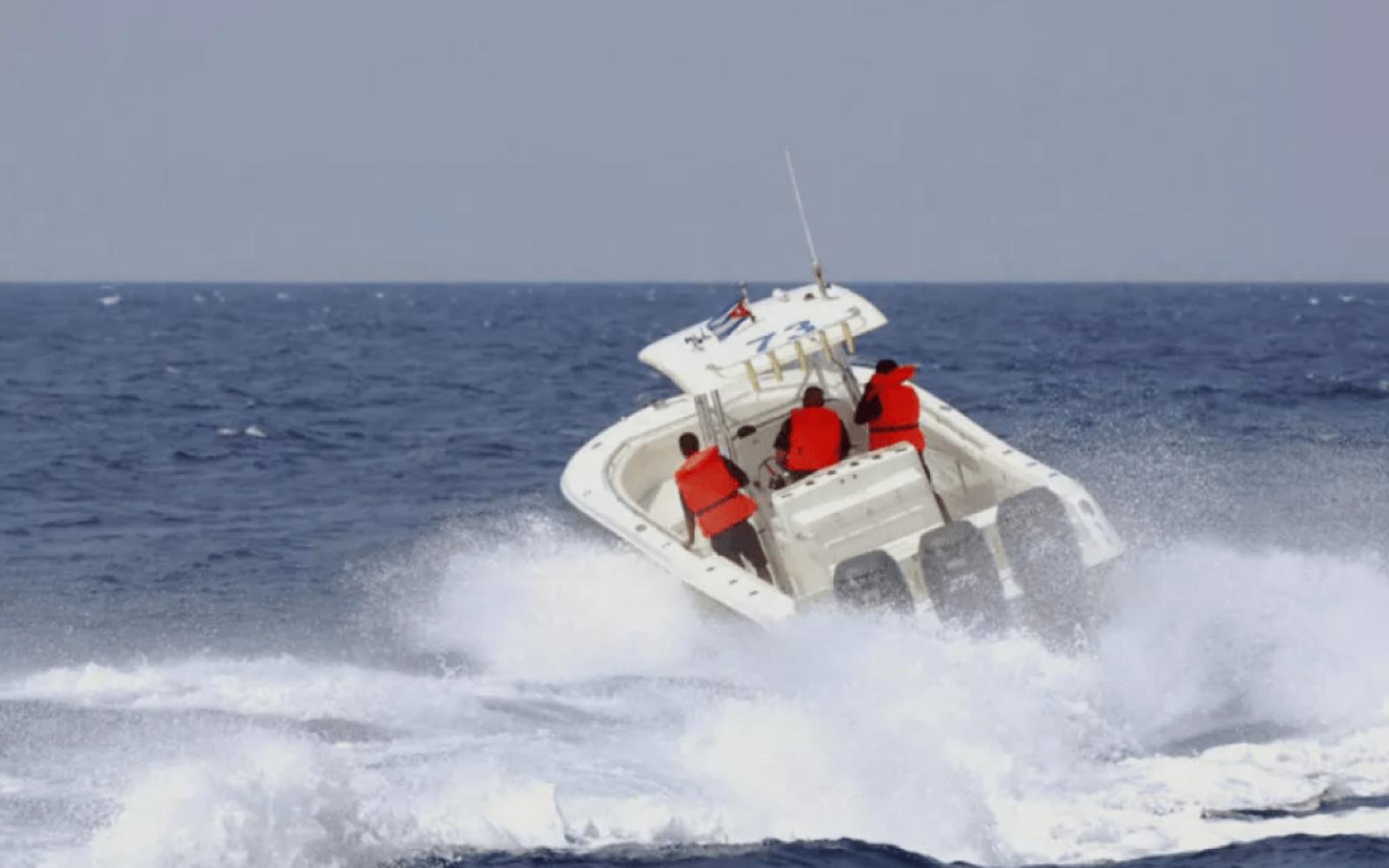 اشتباكات دامية في كوبا: مقتل 4 وإصابة 6 على متن زورق أمريكي، وموسكو تتهم واشنطن بالتحريض