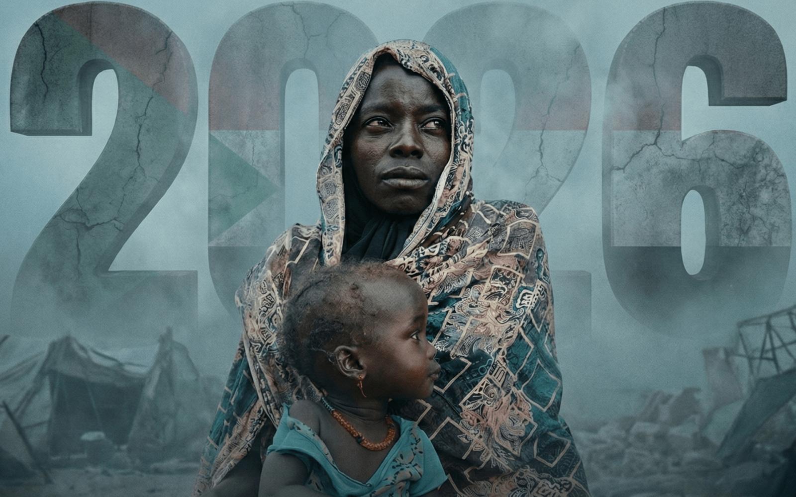 السودان يغرق في أزمة عميقة: صراع داخلي يمزق البلاد ويهدد مستقبلها