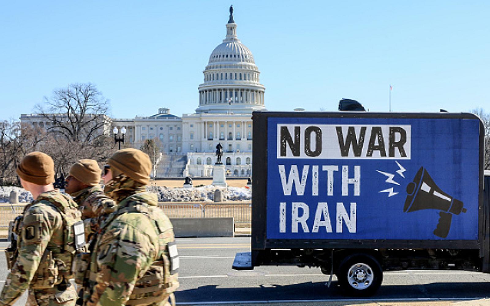 جنيف تشهد جولة جديدة من المحادثات النووية بين أمريكا وإيران وسط توترات متصاعدة