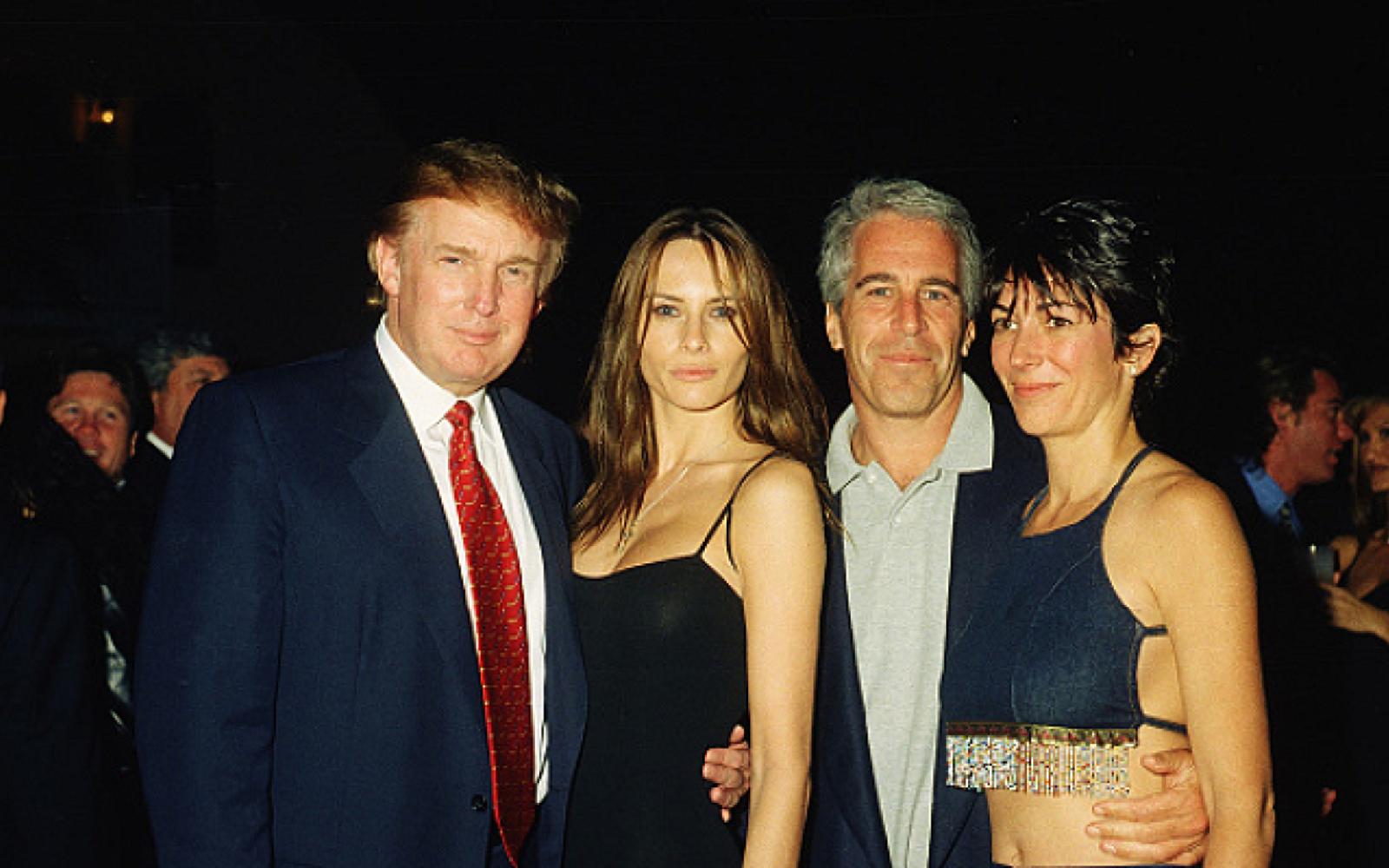 الديمقراطيون يتهمون إدارة ترامب بالتستر على ملفات إبستين المرتبطة بجرائم جنسية