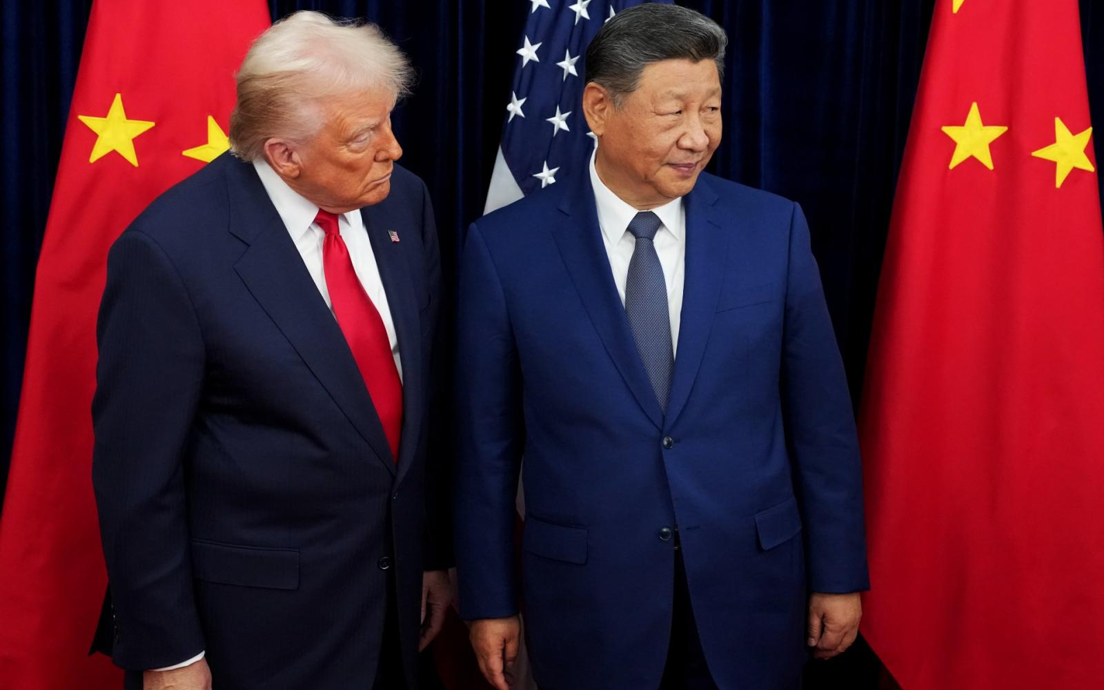 الولايات المتحدة تحذر من تكافؤ نووي صيني وشيك: سباق تسلح يثير قلقاً دولياً