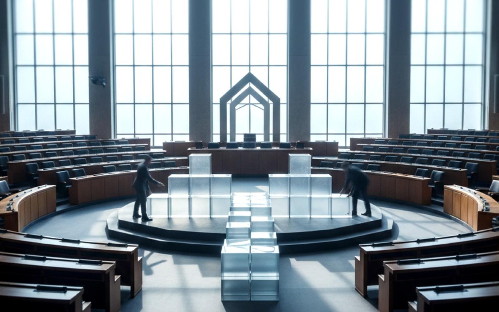 الكنيست يمهد لوضع الأقصى تحت سلطة الحاخامية: تصعيد خطير يهدد الوضع القائم