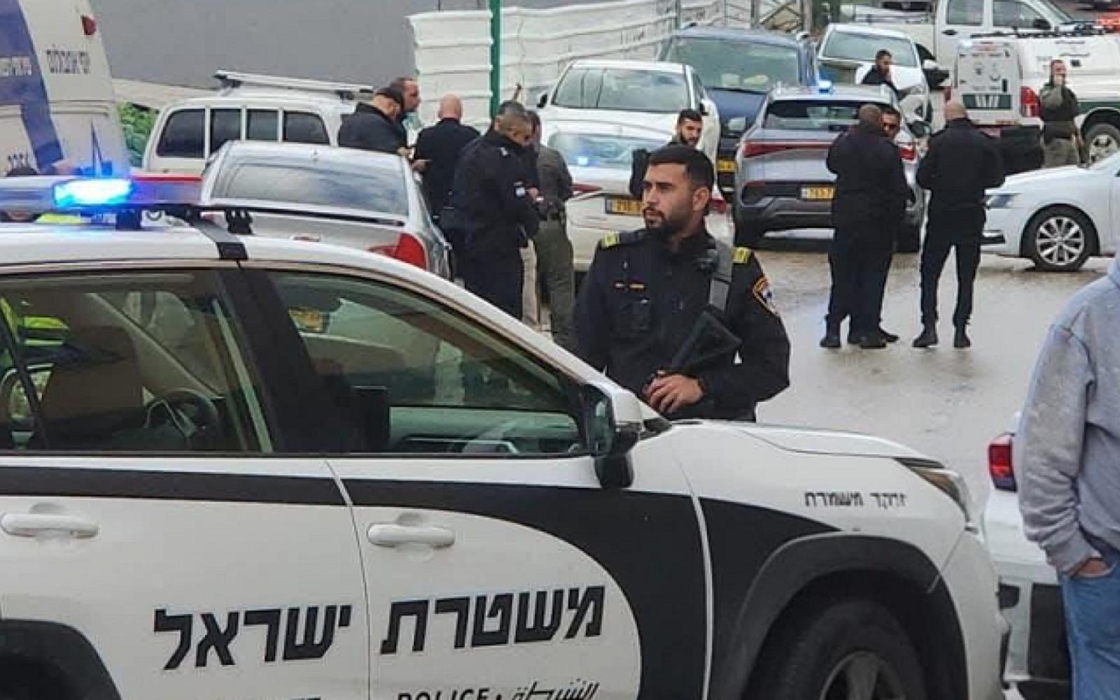 جريمة قتل تهز الرينة: مقتل خالد عودة وارتفاع حصيلة ضحايا العنف في المجتمع العربي