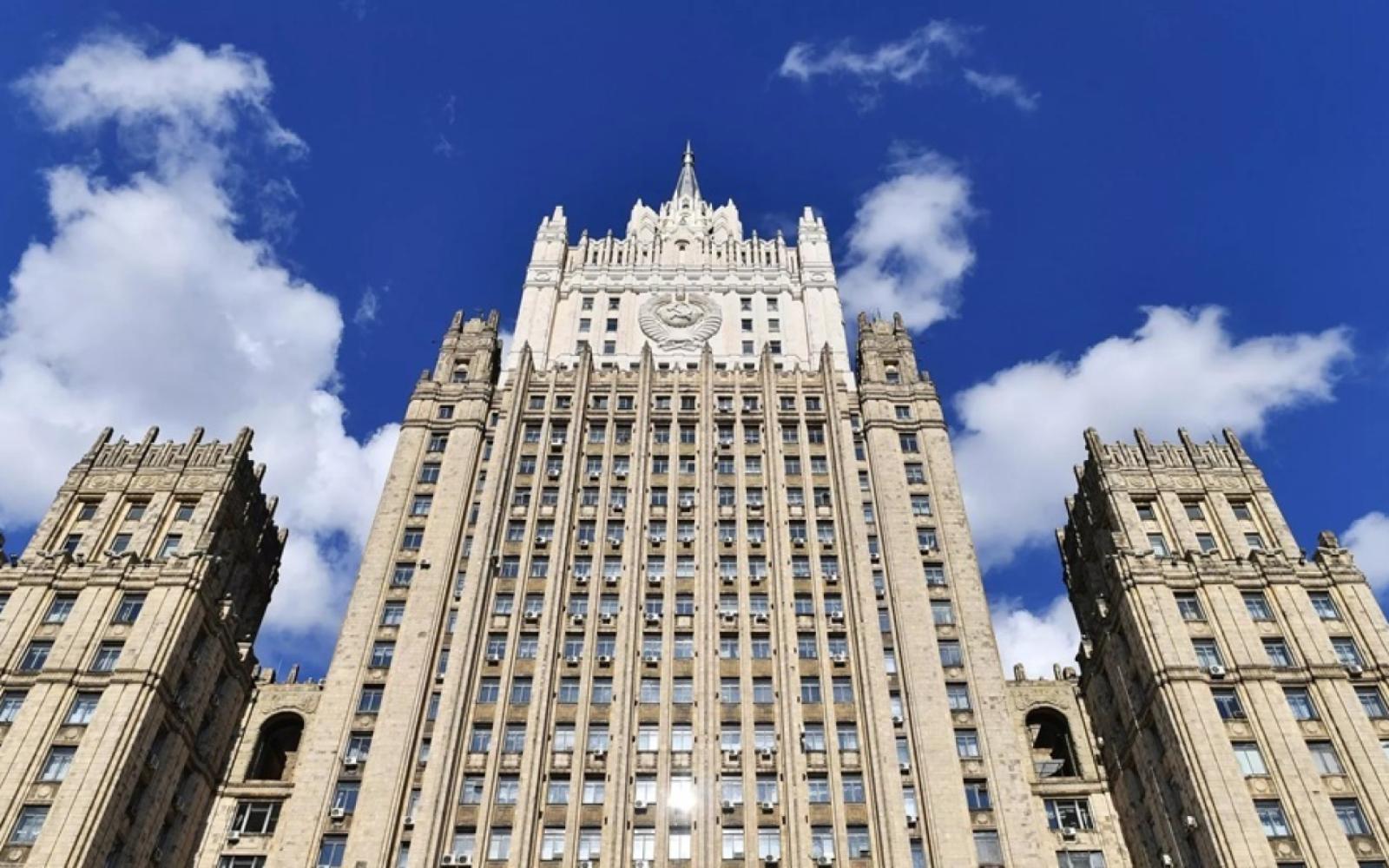 سياسي نمساوي ينتقد العقوبات على أوكرانيا: فاشلة ومكلفة، و روسيا تصف قرار الأمم المتحدة بالمنحاز