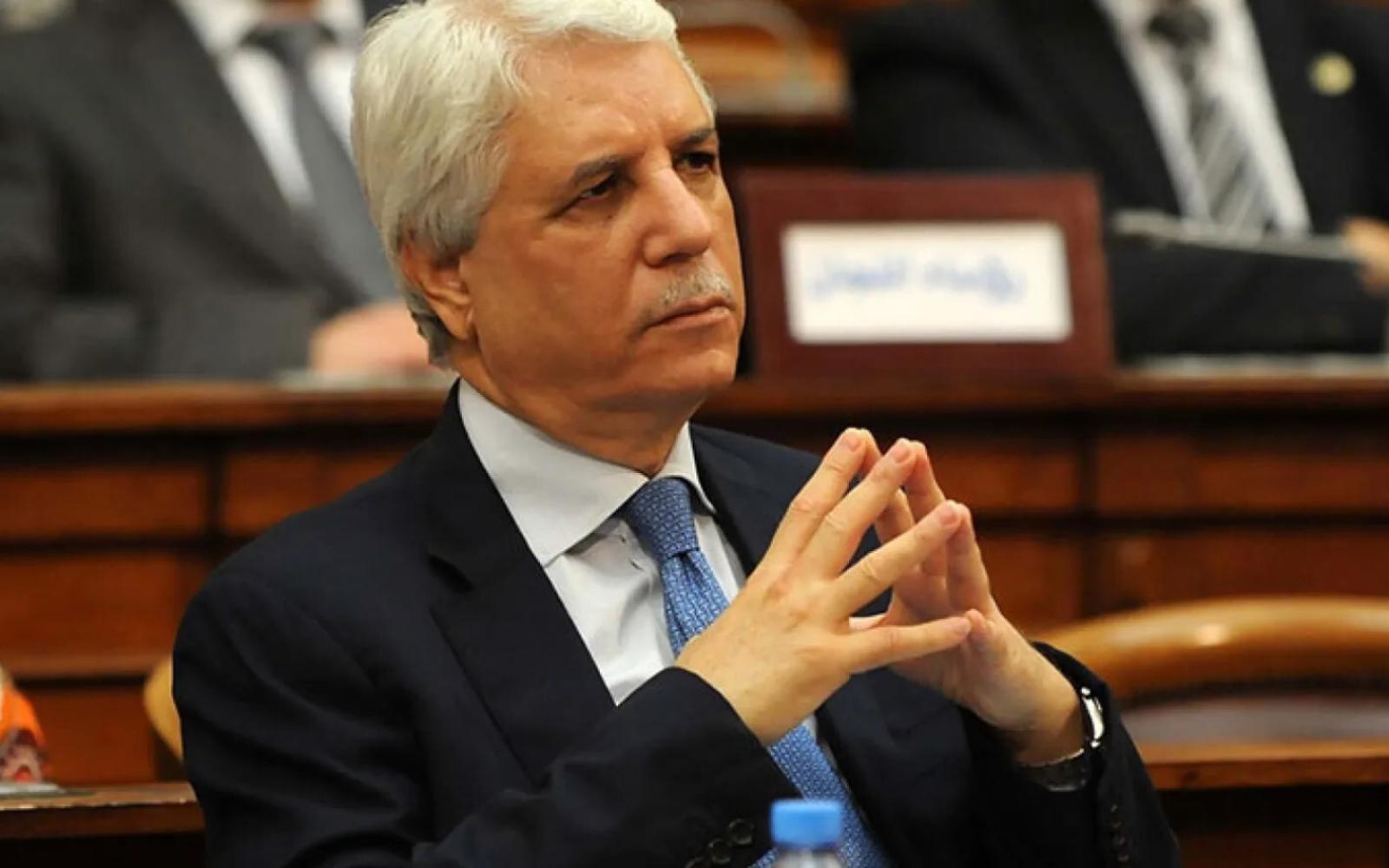 المحكمة العليا الجزائرية ترفض دمج عقوبات وزير العدل الأسبق وتُبقي على حبسه