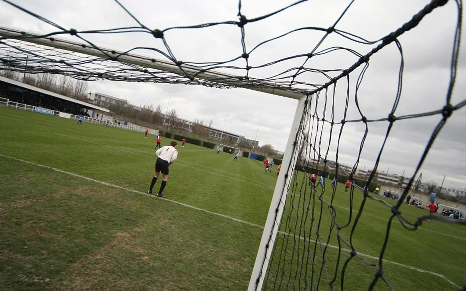 انهيار كارثي: فريق أضنة ديمير سبور التركي يهبط إلى الدرجة الثالثة برصيد سالب!